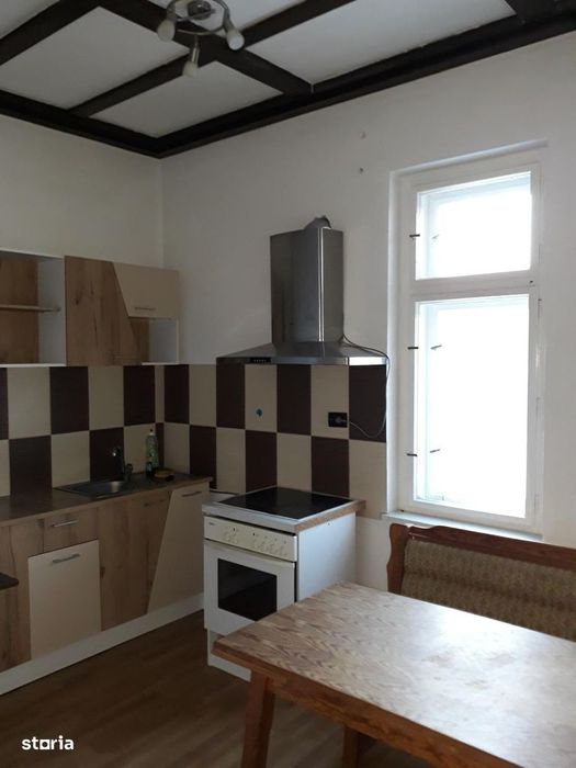 Casa individuala, in proximitatea Parcului Sub Arini