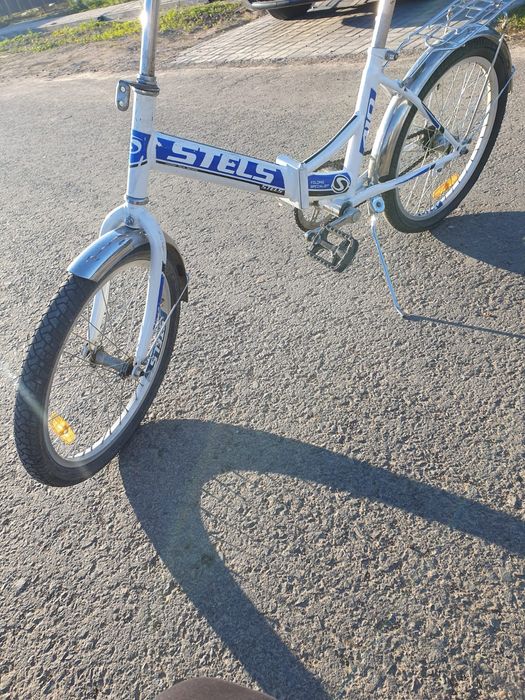 Продаю STELS 410