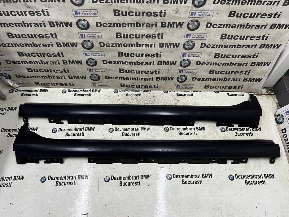 Prag stanga dreapta original BMW X3 F25 X4 F26