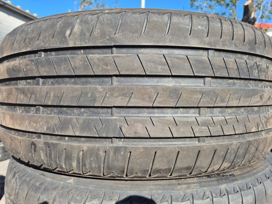 Anvelope de VARA 245/40/21 - 275/35/21 - Bridgestone 2023 RFT