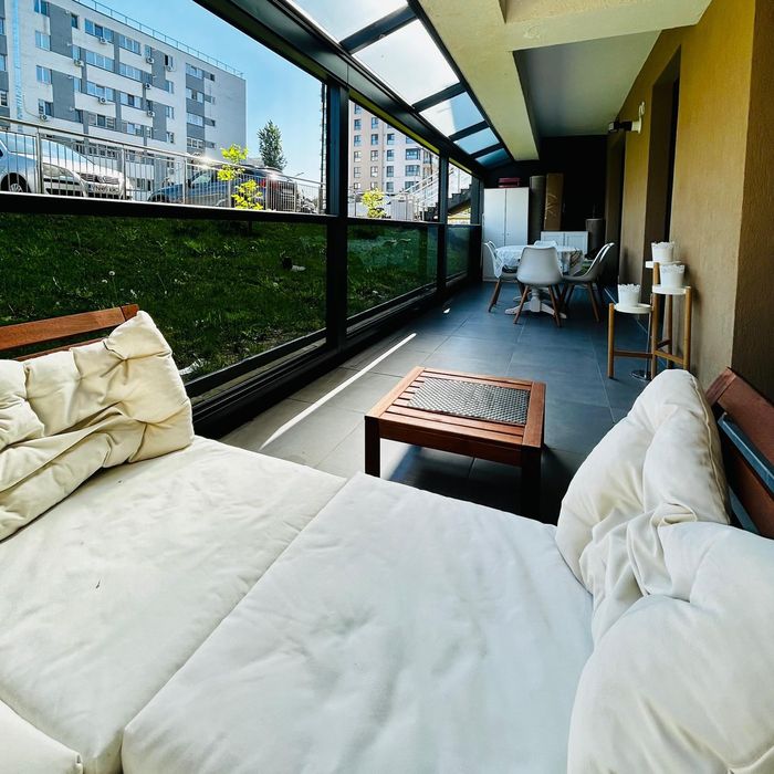 Apartament de vanzare Uverturi