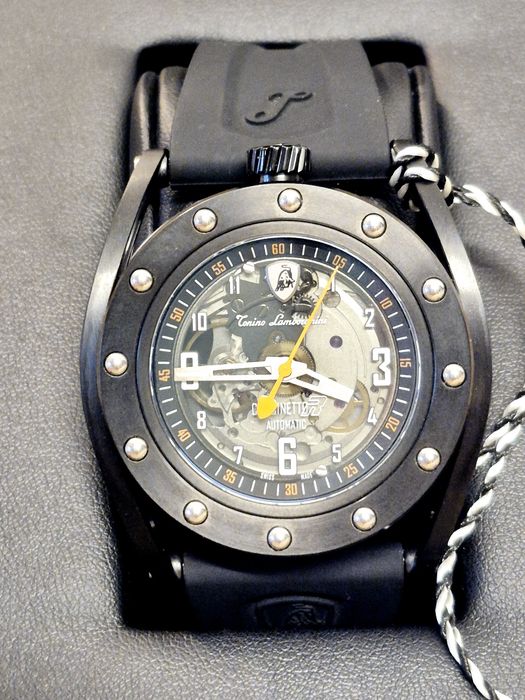 Ceas Lamborghini Cuscinetto R