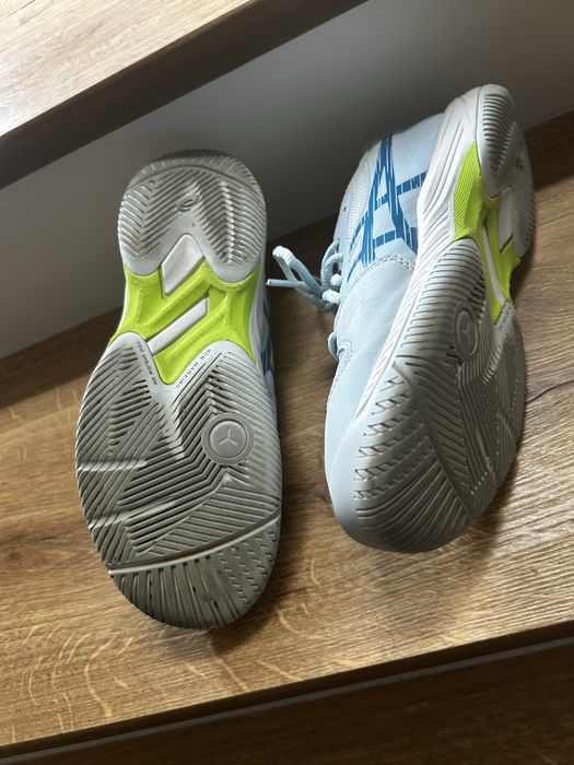 Тенис маратонки ASICS, 40 номер