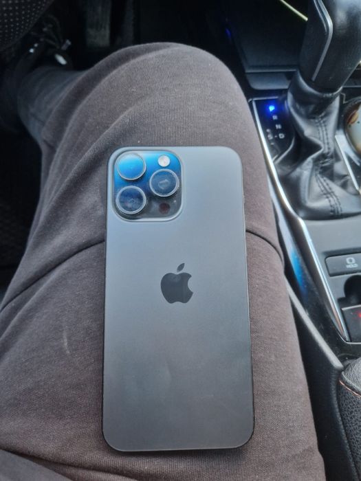 Айфон 15 Pro Max