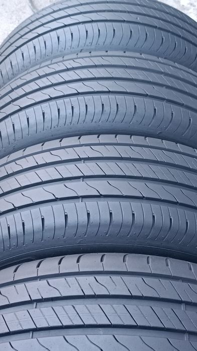 265/60/18 Goodyear Дот 1024