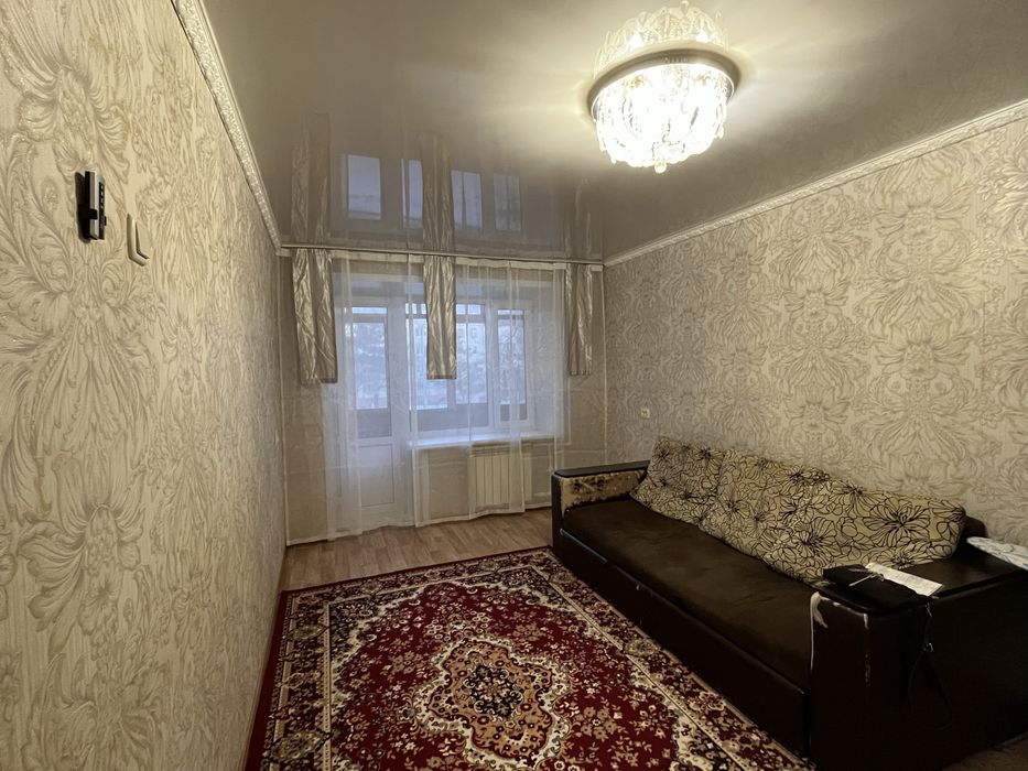 Сдам 1-комнатную