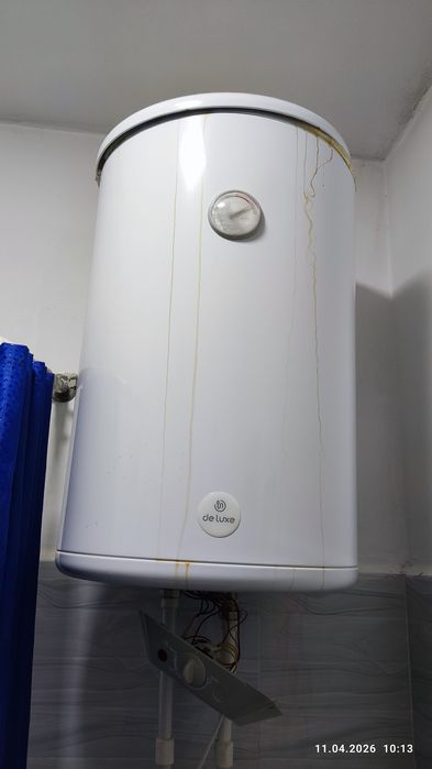 Arston deluxe aristoni