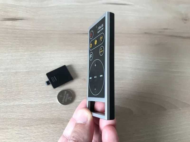 Telecomandă ASUS N13219 Digital Home Remote (Asus P5W DH Deluxe)