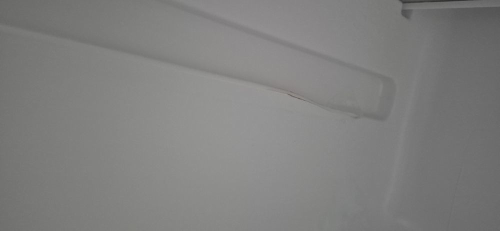 Combina frigorifica Albatros