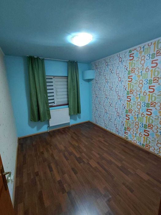 Apartament 3 camere decomandat