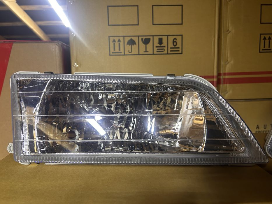 MAXIMA A32 Хрустальный Фара