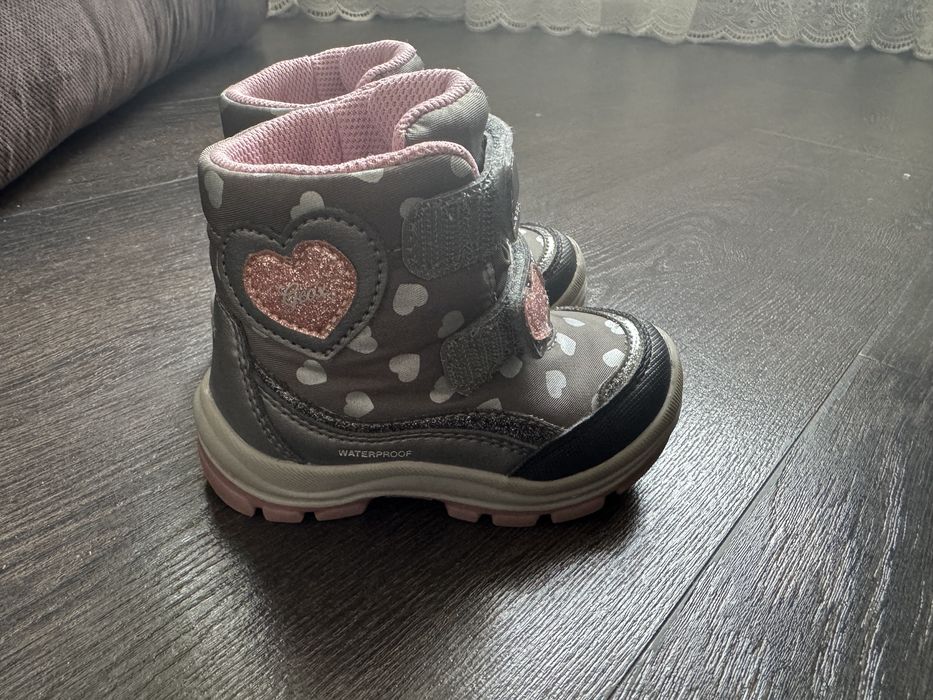 Geox оригинал демисез