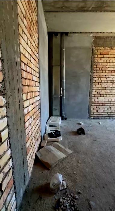 Срочно Продаётся 3х-ком Новастройка 90м² на против Замона ресторан