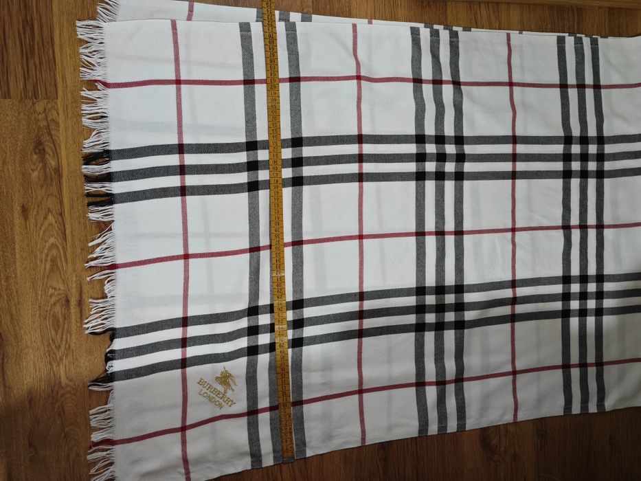 Eșarfă Burberry London