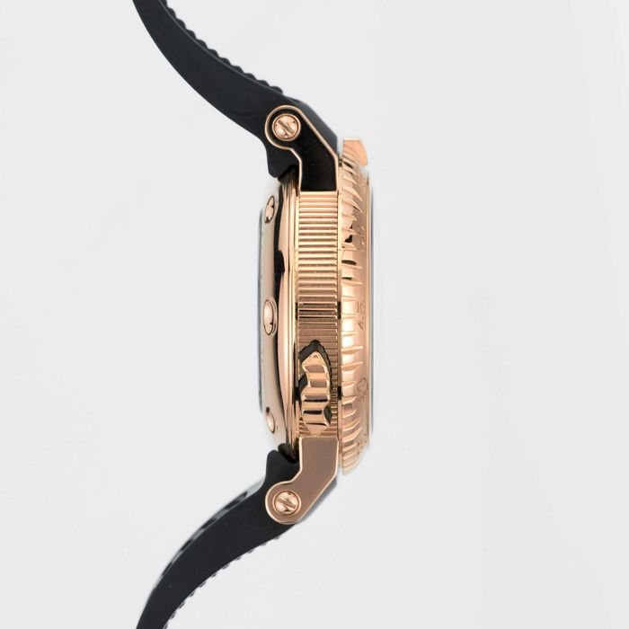 Breguet Marina Royal Alarm 18k Rose Gold 5847BR/Z2/5ZV