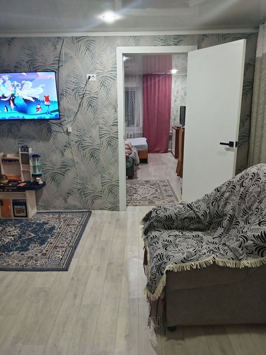 Продам дом. По адресу:Маликова 106