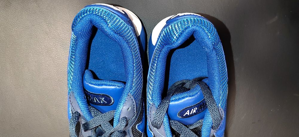 Nike Air Max Ivo, номер 35,5