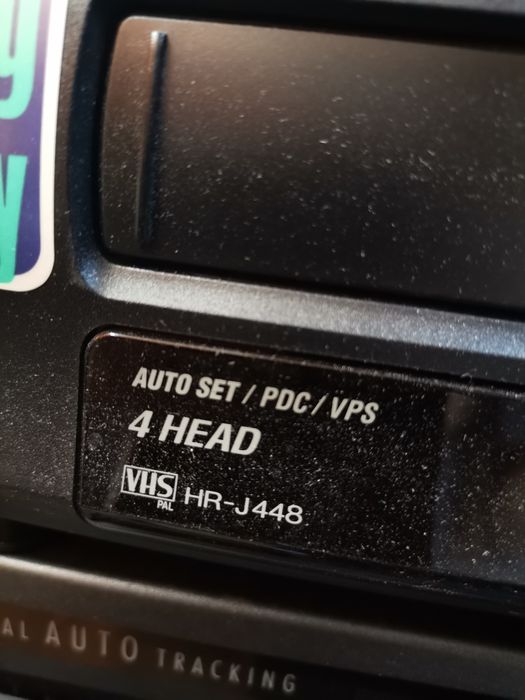 Jvc pt piese sau restaurare