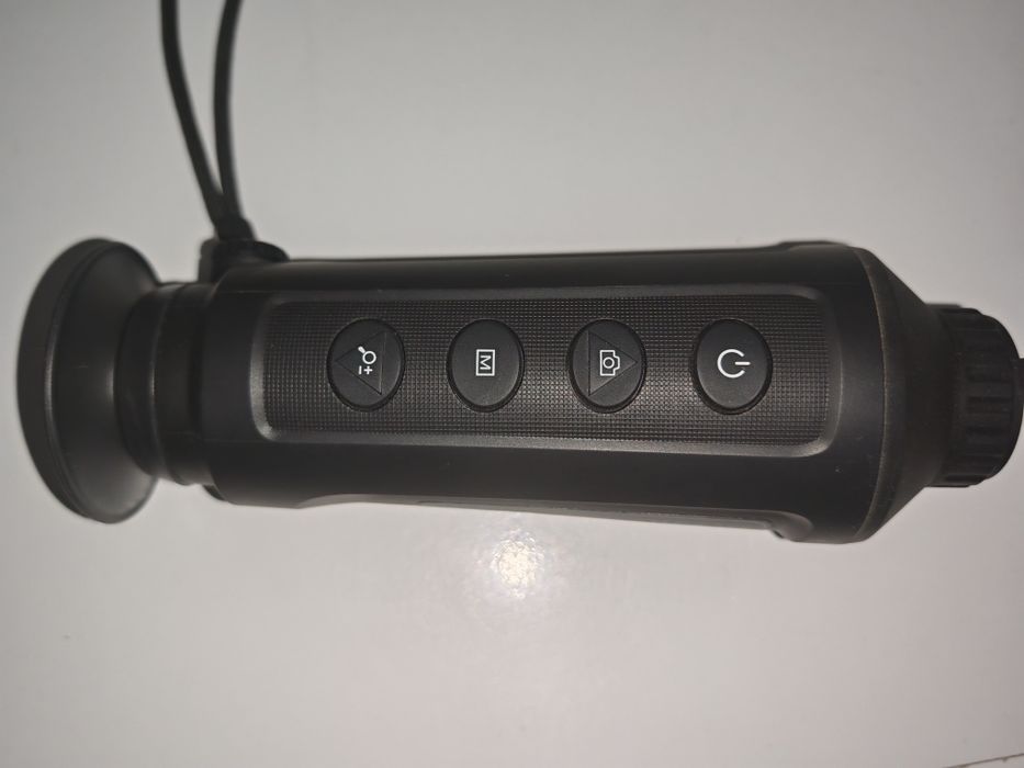 Monocular termic Taipan TM25-384