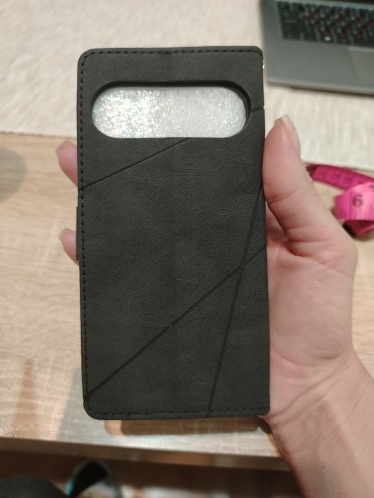 Чисто нов калъф за телефон