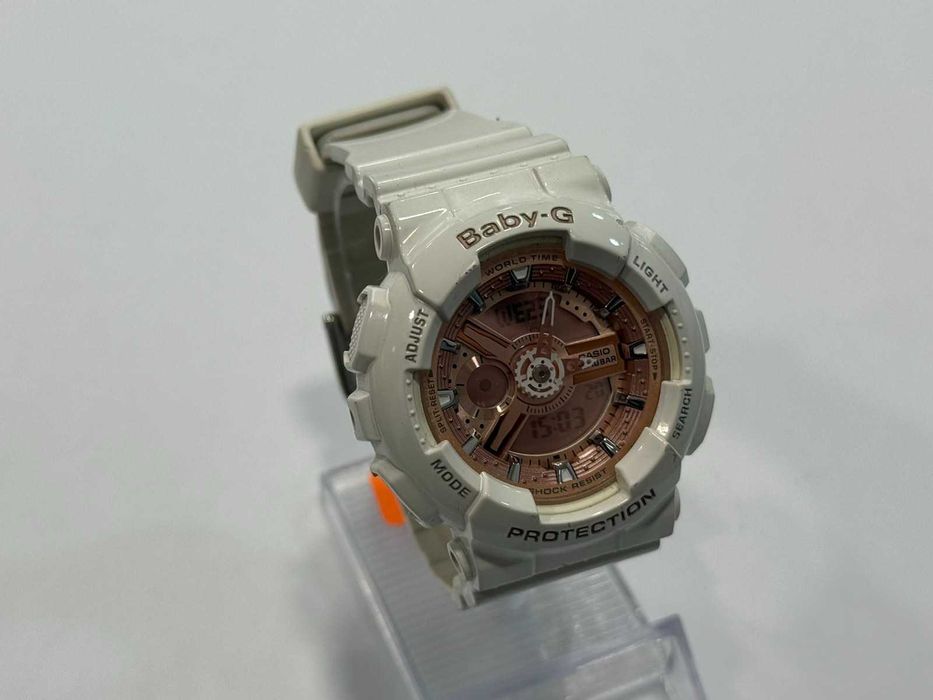 Дамски часовник Casio Casio Baby-G BA-110