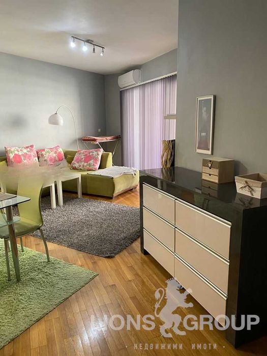 Дава се под наем Двустаен апартамент в Варна, Базар Левски - 80 кв.м за 586.5 € - Снимка #3