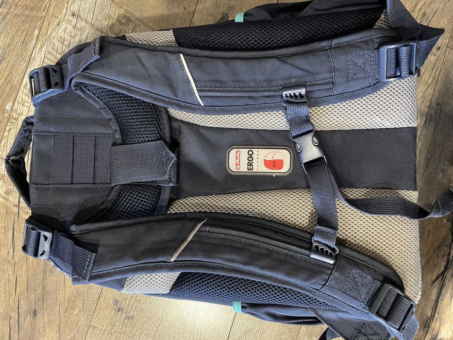 Раница Herlitz Be bag