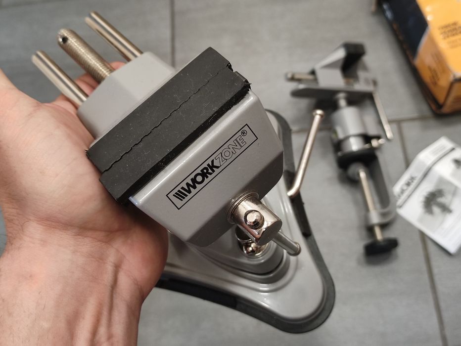 Бижутерски Менгемета / Инструменти