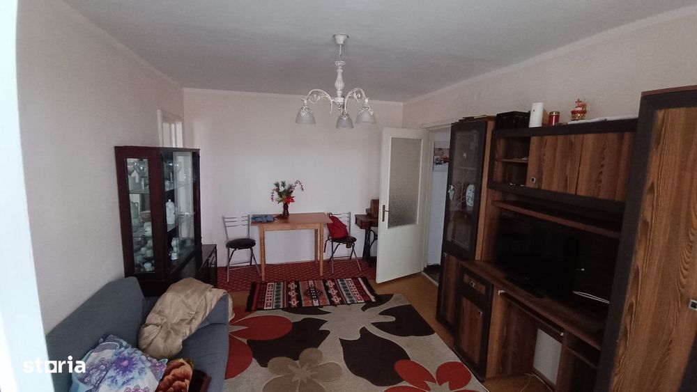 Apartament 2 Camere Zona Narcisa