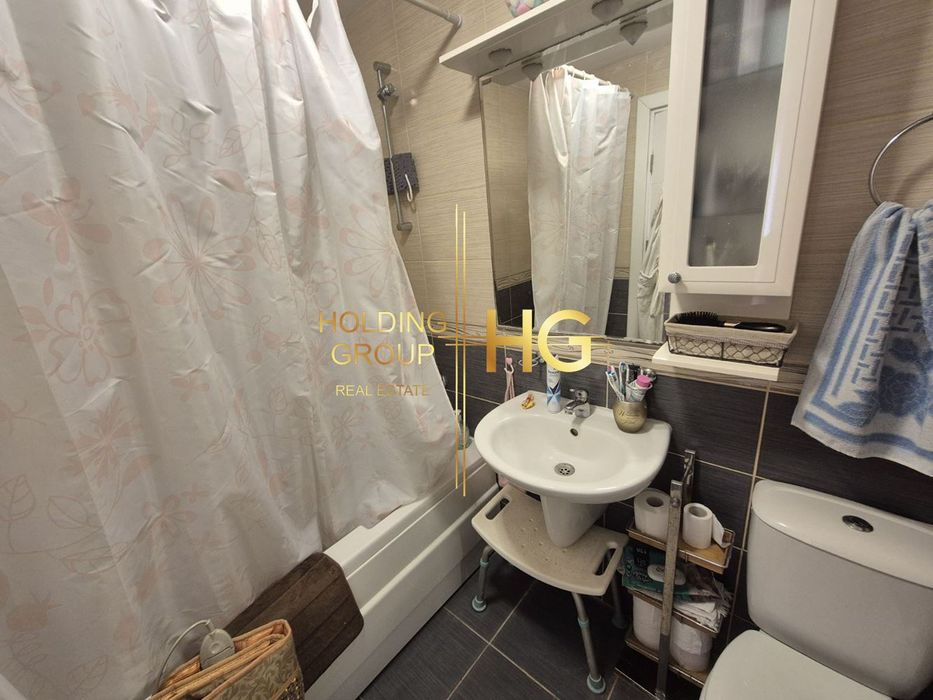 Продава се Тристаен апартамент в к.к. Св.Св. Константин и Елена - 100 кв.м за 2200 €/кв.м - Снимка #9