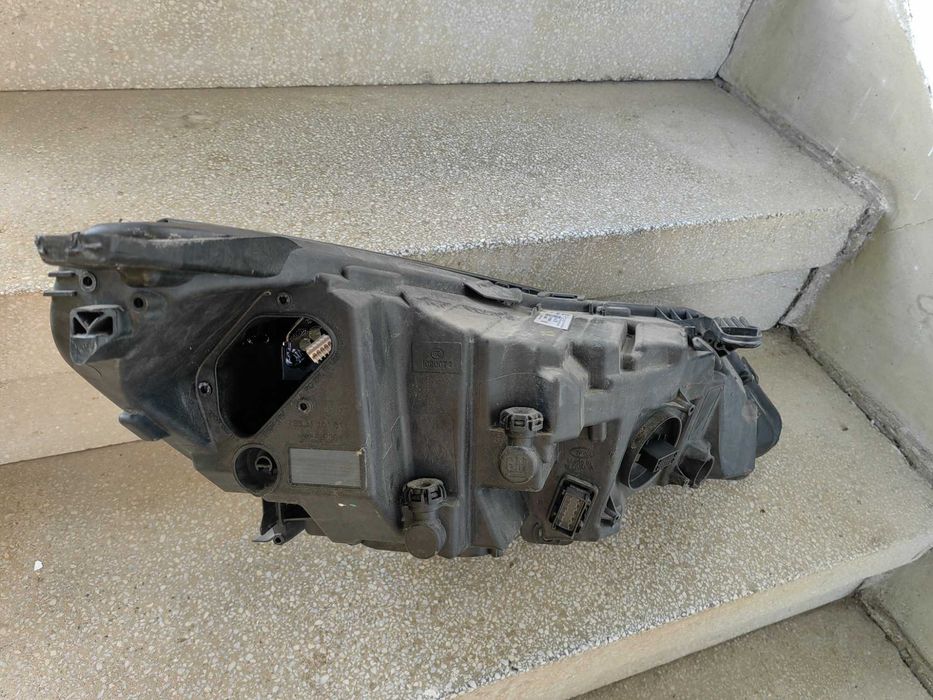 Фар Opel Astra K LUX LED ляв / Фар Опел Астра К LED Оригинален