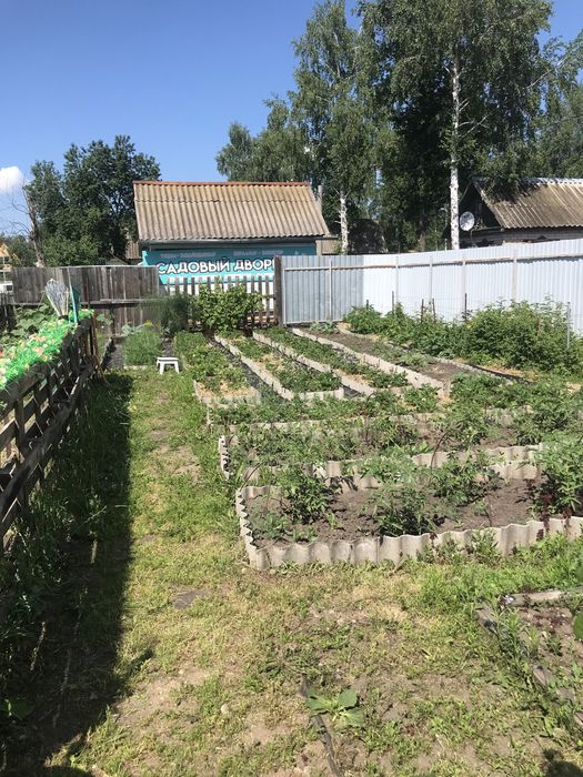Дача в Солнечном