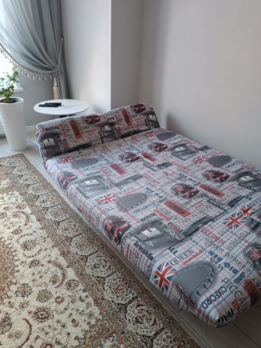 Диван в гостинную