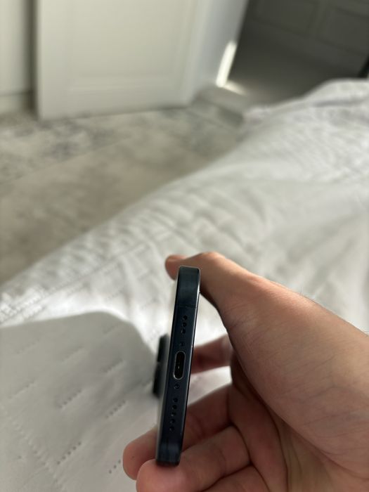 Iphone 15 pro 256 гб