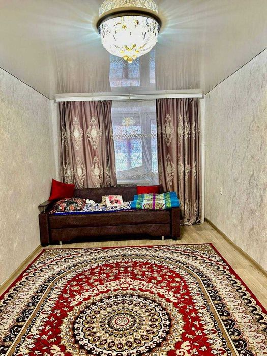 продам 2 ком район кск