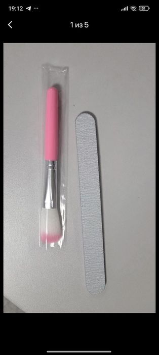 Пылесос вытяжка для маникюра