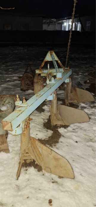 Беларус МТЗ-82