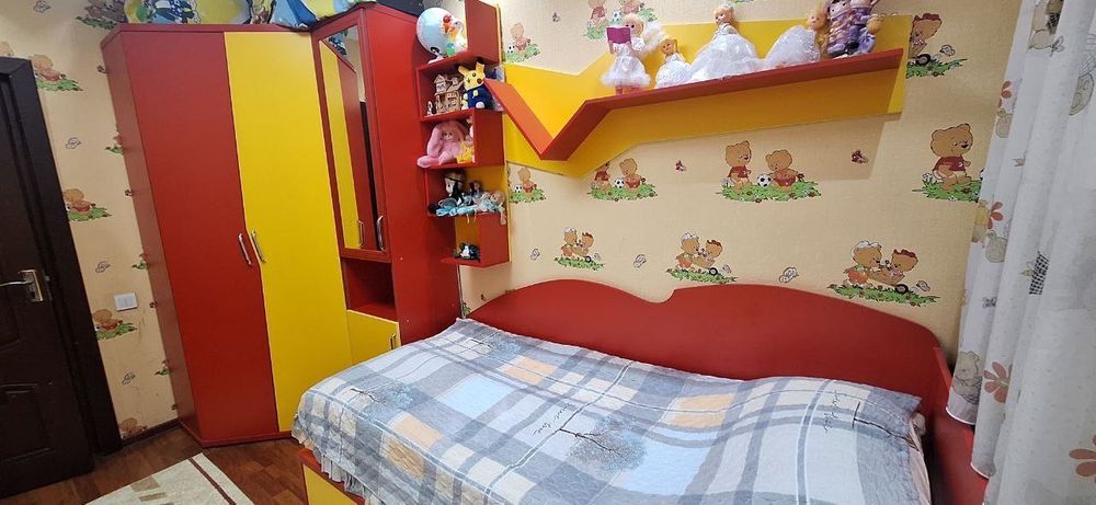 Квартира на продажу