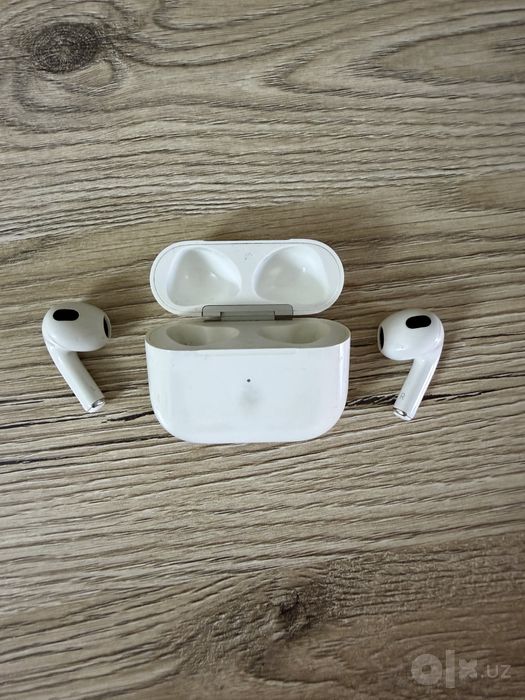Apple AirPods 3 оригинал