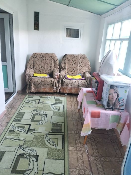 Продается дом в Мартукском районе