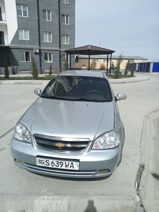 Lasietti 1.8  varyant gaxam bir