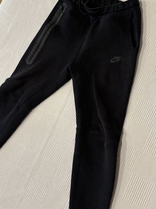 Панталон nike tech fleece/ найк тек флийс