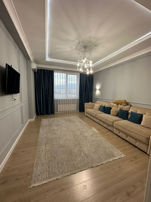 Чистовой ремонт квартир и домов