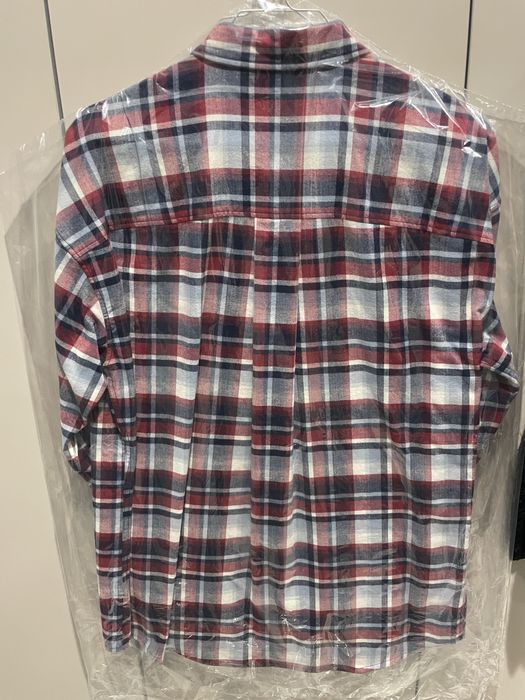 Мъжка риза Dsquared2