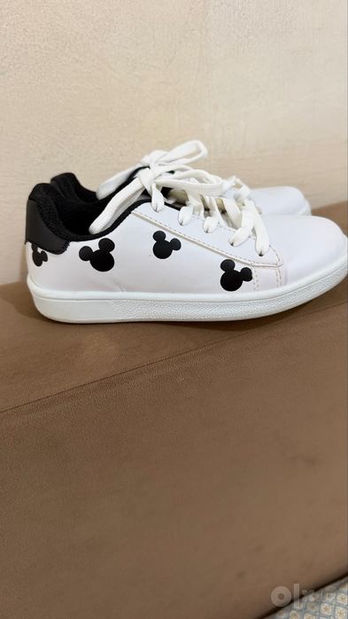 Кроссовки для девочки Minnie Mouse