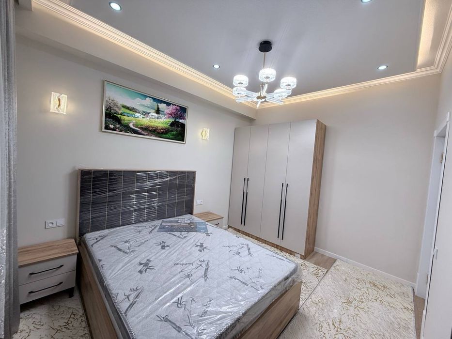 Продается 3 ком. Квартира площадью 52 кв.м. По ул. Рудаки