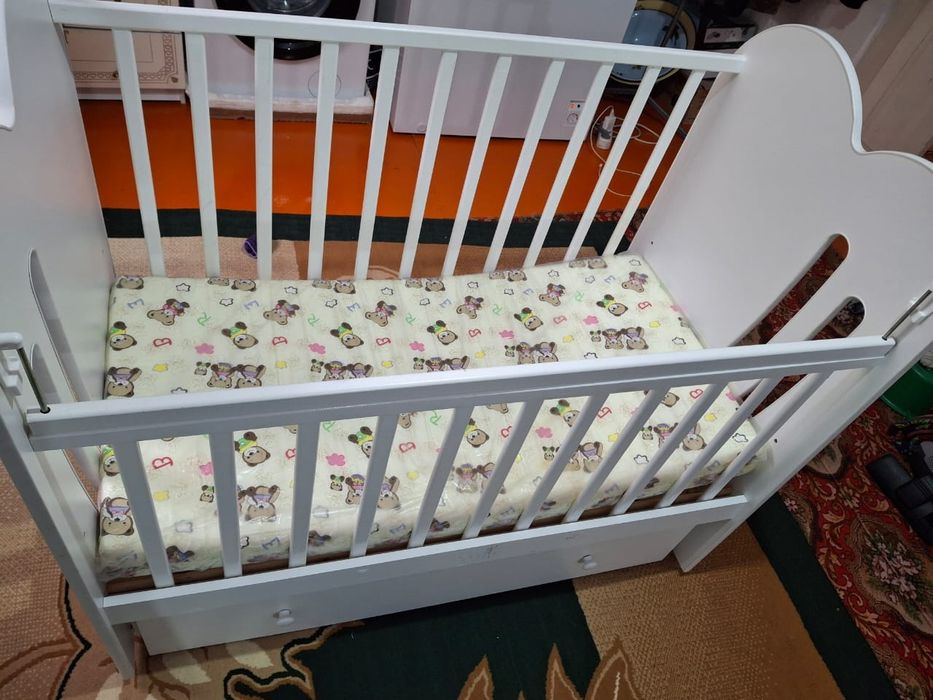 Манеж сатылады қолданылмаған