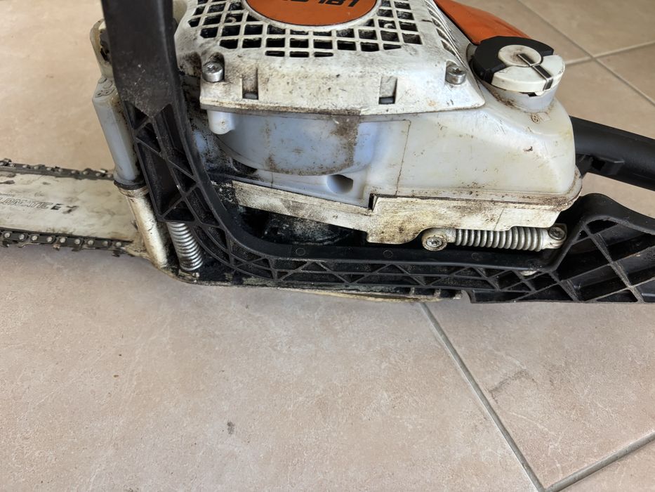 Stihl MS 181 -отлична