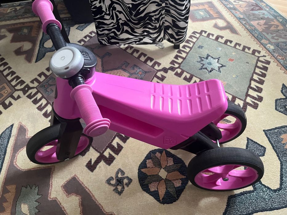 Trotineta Funny WHEELS