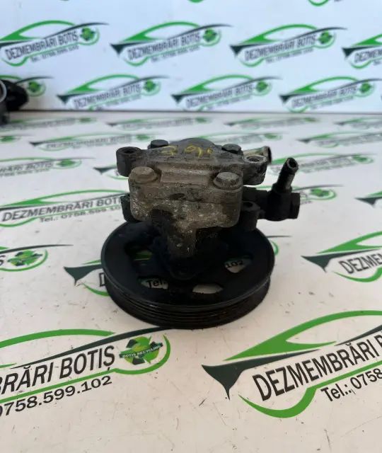 Pompa servodirectie mecanica Volkswagen VW Passat 2002 1.6 MT (102 hp)